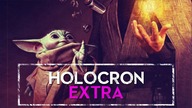 Czy Cad Bane zginął Skąd Luke miał miecz Yody [HOLOCRON EXTRA]