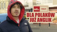 PAT - DLA POLAKÓW JUŻ ANGLIK