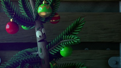 Albert. wielkie. marzenia. małej. choinki. 2016. Dubbing.pl