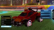 Rocket League