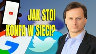 Sommer  Jak stoi Konfa w sieci