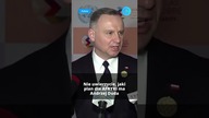 Andrzej Duda ma plany na przyszłość Afryki