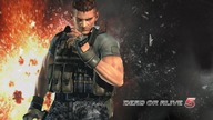 Dead or Alive 5 Story # 11 [Bayman]