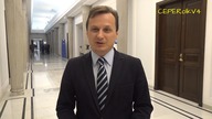 Tomasz Sommer o emeryturach 21.09.2015