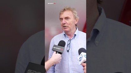 Zbigniew Boniek o Obraniaku #shorts #boniek