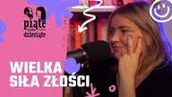 Wielka siła złości
