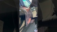 #shorts Bez smug, bez zacieków, bez brudu  K2 FLOSSY Ręcznik do osuszania lakieru !?!