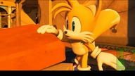 SONIC FORCES- Trailer po polsku #2