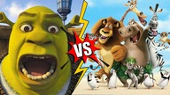 Oceniam WSZYSTKIE filmy DREAMWORKS!