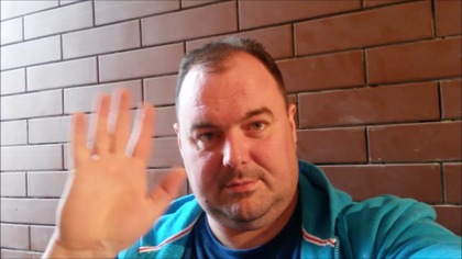 [s02 e02] Ocieplany Garaż z głębokim kanałem w płytkach i kamień elewacyjny dekoracyjny ozdobny