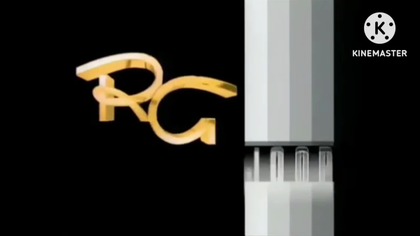 Joop van den Ende TV-Producties Logo History