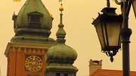 Widma Warszawy Niezaistniałej.  Dokument