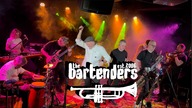 The Bartenders - Grande Cojones