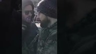 Antifa próbuje wygonić Jaoka z Manify