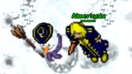 Tibia idol Guardia III