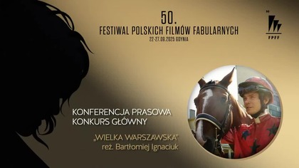 Wielka Warszawska (2026) | RECENZJA