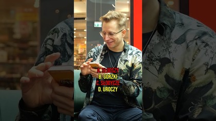  Sprawdź najlepszą dietę dla siebie i uzyskaj 15 % zniżki na dowolny catering z kodem MTB15 na stronie https://kuchniavikinga.pl
 KUP NASZĄ PLANSZÓWKĘ na https://maturatobzdura.pl 
 Zobacz jak wygląda rozgrywka: https://youtu.be/eC-6z_8_shQ

 Graj w Quiz House ze znajomymi:
 na przeglądarce i nawet na iPhonie: https://app.quizhouse.com
 na Google Play: http://goo.gl/cytcie
 na HUAWEI AppGallery: https://bit.ly/3shNkH0

 Obserwuj nas na Instagramie, aby wiedzieć na bieżąco gdzie nagrywamy: https://goo.gl/hYucbL

 Dołącz do naszego Discorda i pisz z nami pytania do odcinków! 
 https://discord.gg/RVspn6xThU

 Wbijajcie na naszego TikToka
https://tiktok.com/@maturatobzdura