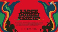 Lądek Dobrej Nadziei.  Paulina Przybysz i goście - Koncert w Trójce