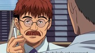 Hikaru no Go Odcinek 72 [Napisy PL]