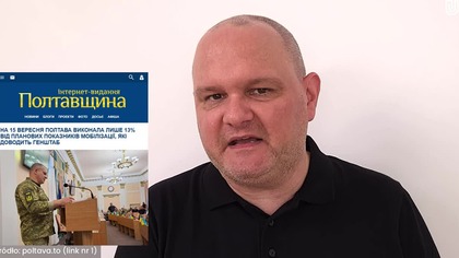 Władze Ukrainy ujawniły straty Sił Zbrojnych Ukrainy  liczby są poważne!