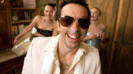 Nawrócony ksiądz (2009) Lektor PL