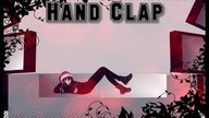 Oc MMD Hand Clap