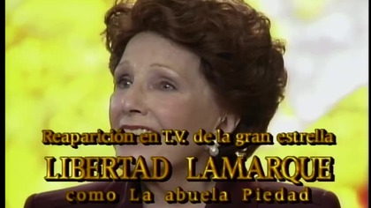 Paulina odc. 48 Telenowela Lektor PL