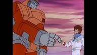 Transformers Headmasters E35 The Last Battle on Earth, Cz 2 Finał Remastered
