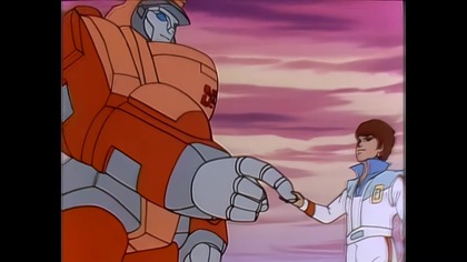 Transformers Headmasters E35 The Last Battle on Earth, Cz 2 Finał Remastered