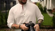 W PRACY vs W DOMU  Fotograf Ślubny!