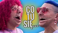 DZIWNE rzeczy w Hiszpanii / Vogule Śmieszkuje