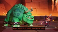 Gulp Boss Battle - Spyro 2 (Reignited Trilogy)
