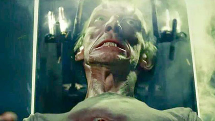 Ejecta (2014) 