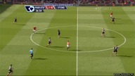 Premier League sezon 2009/2010 Man Utd 2-0 Stoke City Giggs