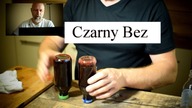 Syrop z czarnego bzu#shorts