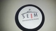 Unboxing Suchawek Sejm RP