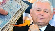 JAROSŁAW KACZYŃSKI MA KOSMICZNĄ EMERYTURĘ! KWOTA JEST OGROMNA!