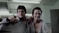{SAINTS/TVD/SPN} Were blood brothers