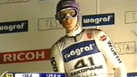 Martin Schmitt - 119,0 m - LGP Zakopane 25. 08. 2007