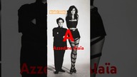 Alfabet Mody: Azzedine Alaïa, KING OF CLING #moda #fashion #freakery #alaïa