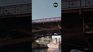 Halstead Bridge: Uncovering its Hidden Secrets! Swipe left for more mind-blowing revelations