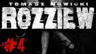 Rozziew cz. 4 - Kryminał, Thriller Audiobook Lektor PL