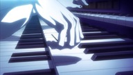 Bleach - M003 - Spłowiałe Do Czerni