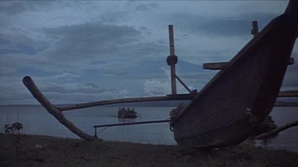 Zasadzka w zatoce 1966 lektor pl