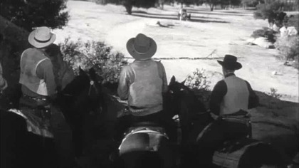 1950 Fast on the Draw - Szybkie losowanie WEB-Rip 720p XviD AC3 napl