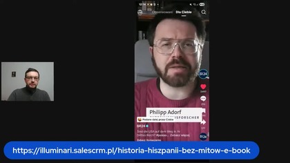 MAGAmeryka 007Jason Stanley Philipp Adorf Magnus Brechtken porównują Trumpa z Mussolinim i Adolfem