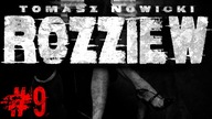 Rozziew cz.  9 - Kryminał, Thriller Audiobook Lektor PL