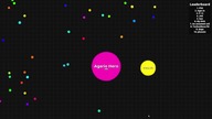 IT'S POSSIBLE TO WIN IN AGARIO!?! EPIC WIN NUMBER ONE