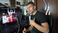 Gerald Green kończy karierę! oglądam jego NAJLEPSZE WSADY!