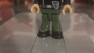 COBI NIEMIECKI CZOŁGISTA #cobi #bricks #2023 #army #india #germany